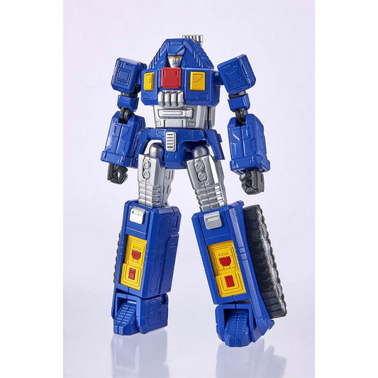 Machine Build Series Machine Robo Cronos's Great Revenge Battle Robo