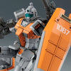 【Preorder in Jan 2024】HG 1/144 RGM-79 GM [Moroccan Front]