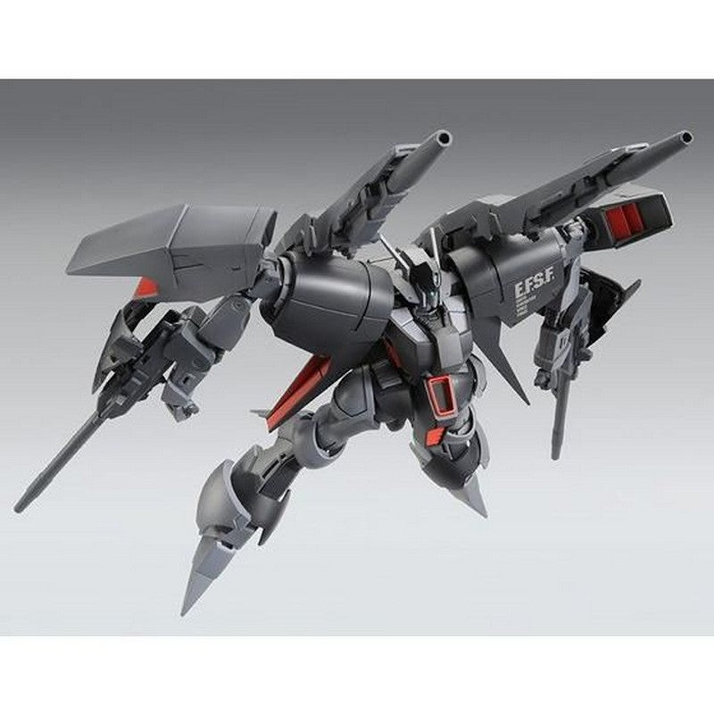 HGUC 1/144 Byarlant Custom 02 (BANDE DESSINEE) - APRBCU