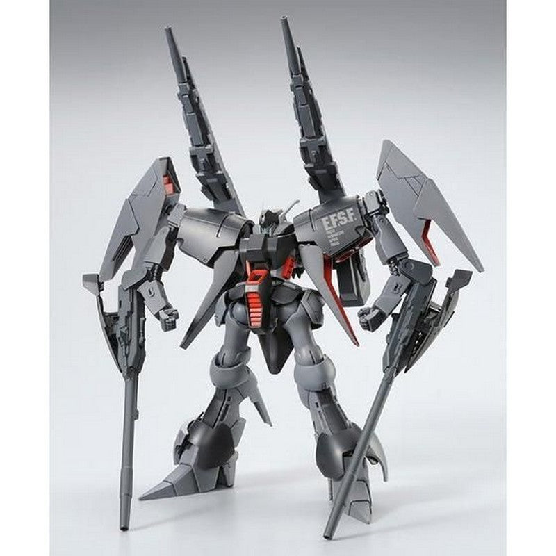 HGUC 1/144 Byarlant Custom 02 (BANDE DESSINEE) - APRBCU