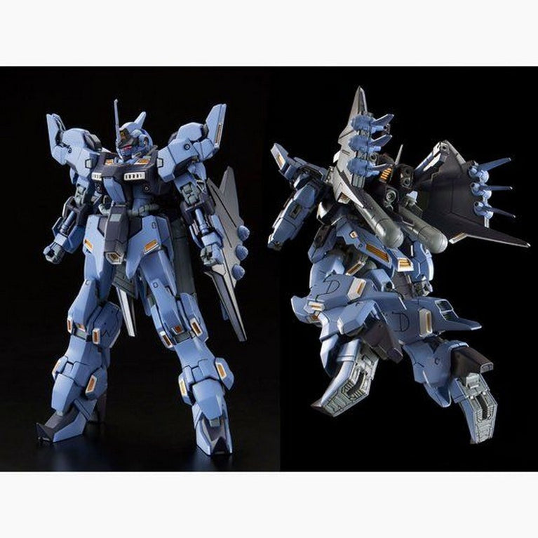 【Preorder in Apr】HGUC 1/144 AMX-018 [Hades] Todesritter