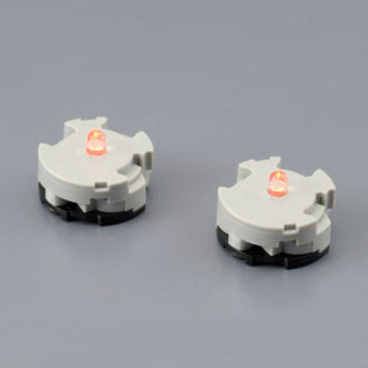 Gunpla LED unit set of 2 (Red)