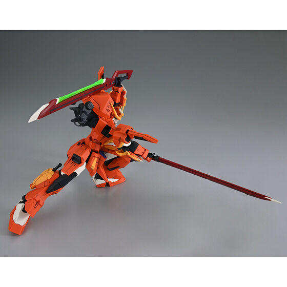 FULL MECHANICS 1/100 Sword Calamity Gundam