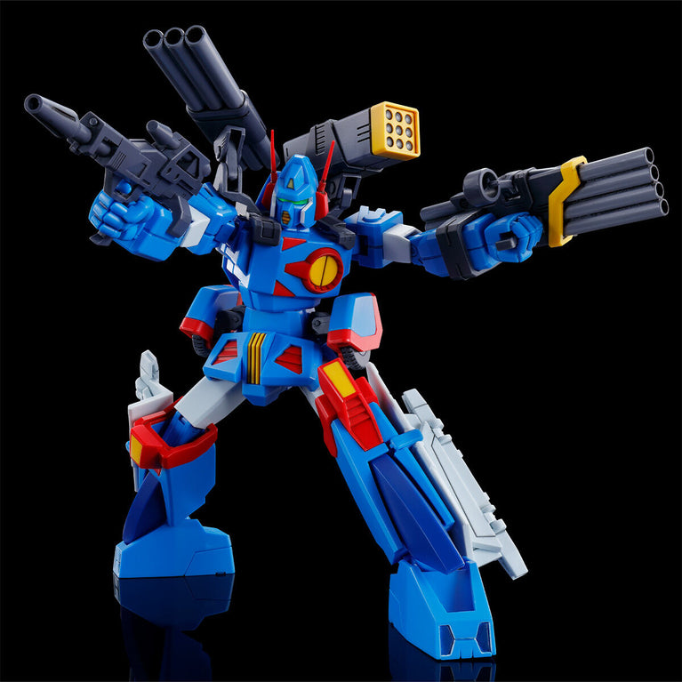 【Preorder in Jun】 HG 1/144 Xabungle type