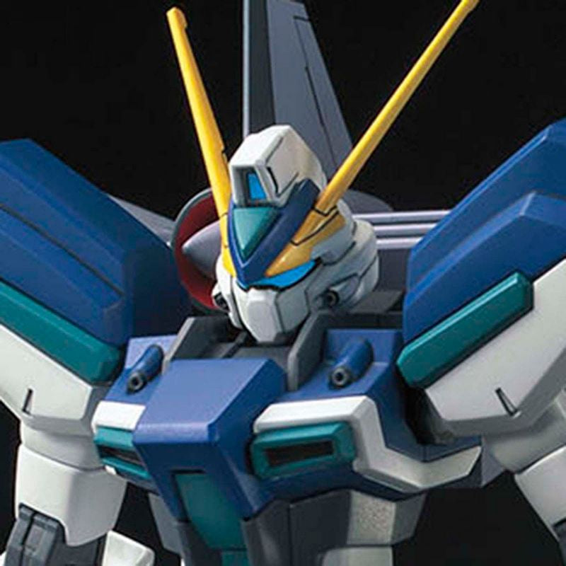 HGCE 1/144 232 GAT-04 Windam