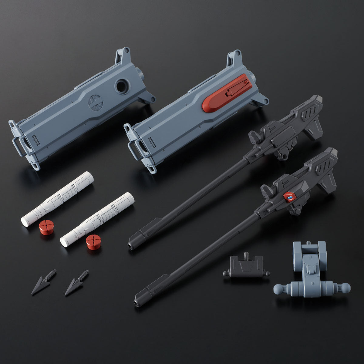 HG 1/144 Windham & Dagger L expansion set - 4573102618566