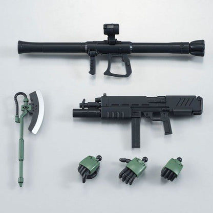 1/144 HGUC MS-06FZ Zaku II FZ Type-B [Unicorn Ver.]