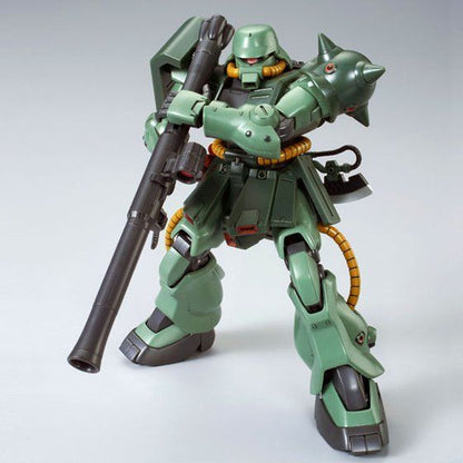1/144 HGUC MS-06FZ Zaku II FZ Type-B [Unicorn Ver.]