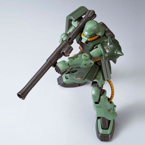 1/144 HGUC MS-06FZ Zaku II FZ Type-B [Unicorn Ver.]