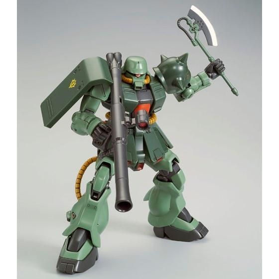 1/144 HGUC MS-06FZ Zaku II FZ Type-B [Unicorn Ver