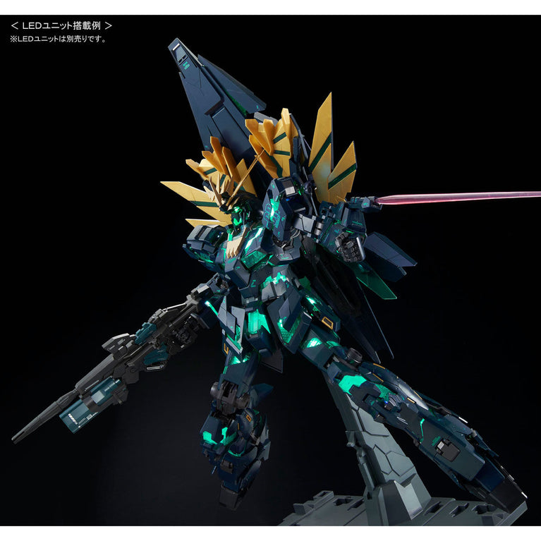 【Preorder in May】PG 1/60 RX-0[N] Unicorn Gundam 02 Banshee Norn (Final Battle Ver.)