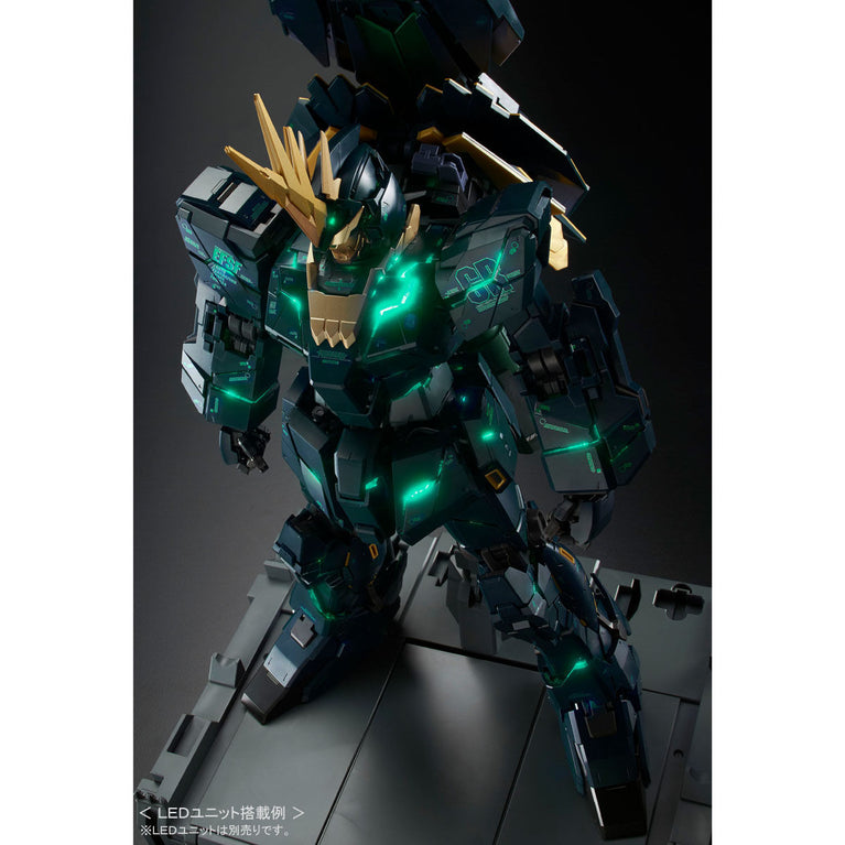 【Preorder in May】PG 1/60 RX-0[N] Unicorn Gundam 02 Banshee Norn (Final Battle Ver.)