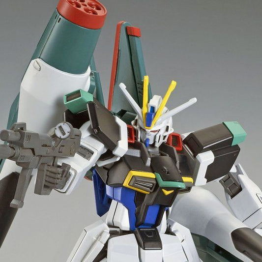 1/144 HGCE ZGMF-X56S/γ Blast Impulse Gundam