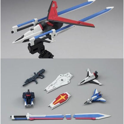 1/144 HGCE ZGMF-X56S/β Sword Impulse Gundam