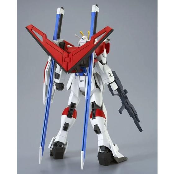 1/144 HGCE ZGMF-X56S/β Sword Impulse Gundam