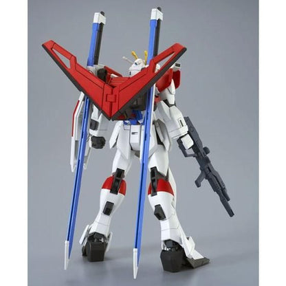 1/144 HGCE ZGMF-X56S/β Sword Impulse Gundam
