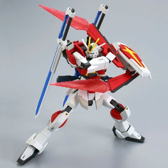 1/144 HGCE ZGMF-X56S/β Sword Impulse Gundam