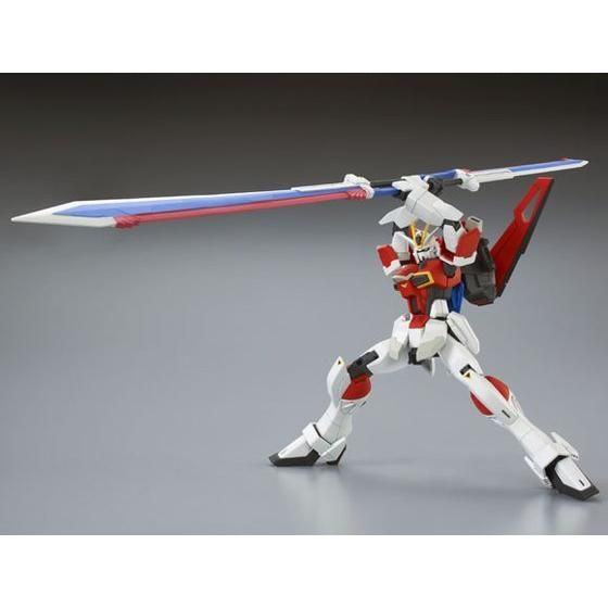 1/144 HGCE ZGMF-X56S/β Sword Impulse Gundam