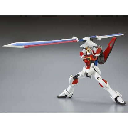 1/144 HGCE ZGMF-X56S/β Sword Impulse Gundam