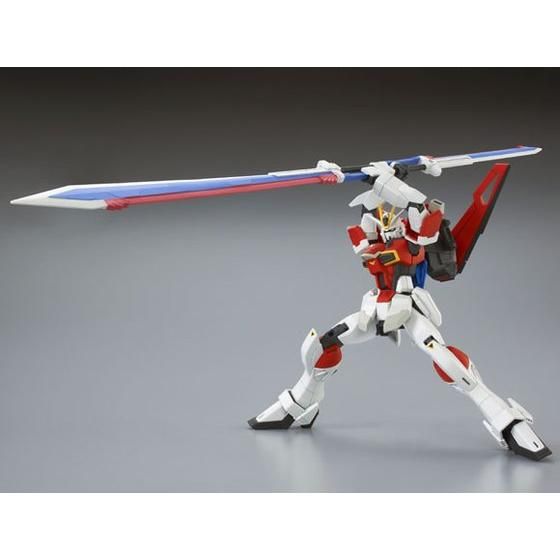 1/144 HGCE ZGMF-X56S/β Sword Impulse Gundam