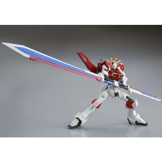 1/144 HGCE ZGMF-X56S/β Sword Impulse Gundam