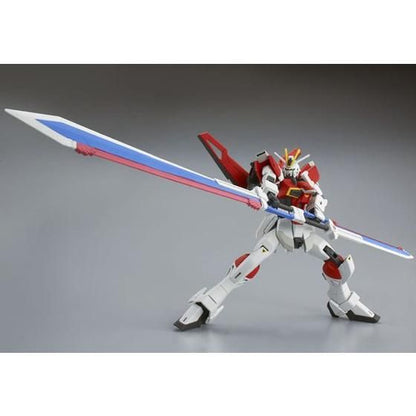 1/144 HGCE ZGMF-X56S/β Sword Impulse Gundam