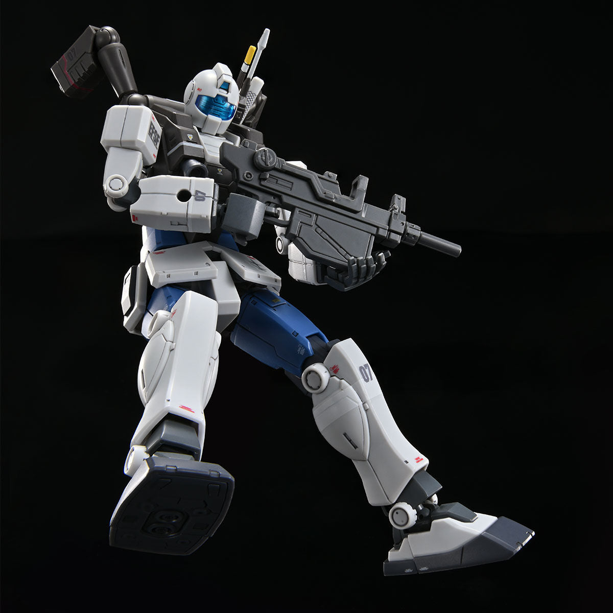 HGUC 1/144 RGM-79LV GM Night Seeker Ⅱ
