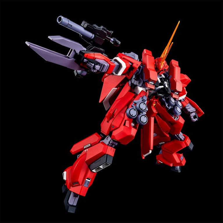 【Preorder in Sep】HGUC 1/144 Gundam TR-6 [Barzamii] Re-Zeon Captured (A.O.Z RE-BOOT Ver.)