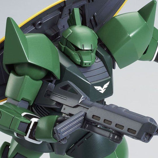 HGUC 1/144 MS-14A Gelgoog (Unicorn Ver.)