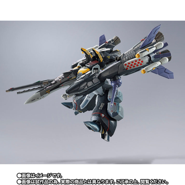 【Preorder in Nov】DX Chogokin VF-25S Armored Messiah Valkyrie (Ozma Lee) Revival Ver.