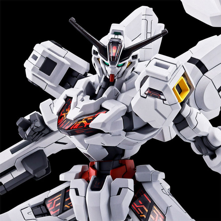 HGWM 1/144 Gundam Calibarn (PERMET SCORE FIVE)