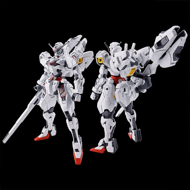HGWM 1/144 Gundam Calibarn (PERMET SCORE FIVE)