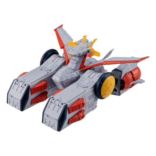 FW GUNDAM CONVERGE SB White Base (Theatrical Poster Color Image ver.)