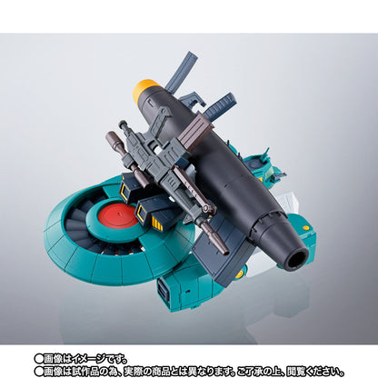 HI-METAL R Walker Gallia (Sunrise Spirits)