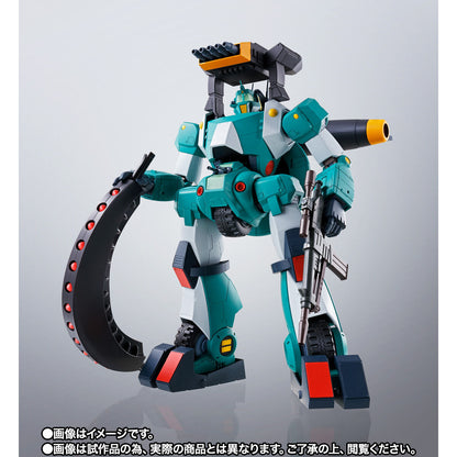 HI-METAL R Walker Gallia (Sunrise Spirits)