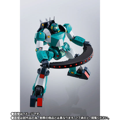 HI-METAL R Walker Gallia (Sunrise Spirits)