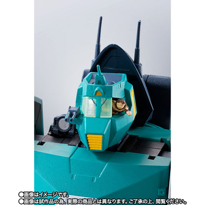 HI-METAL R Walker Gallia (Sunrise Spirits)