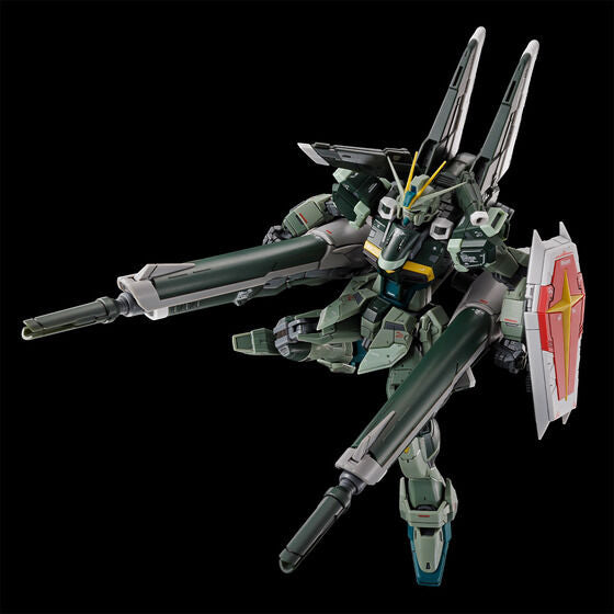 【Précommande en septembre】RG 1/144 Blast Impulse Gundam Spec II 