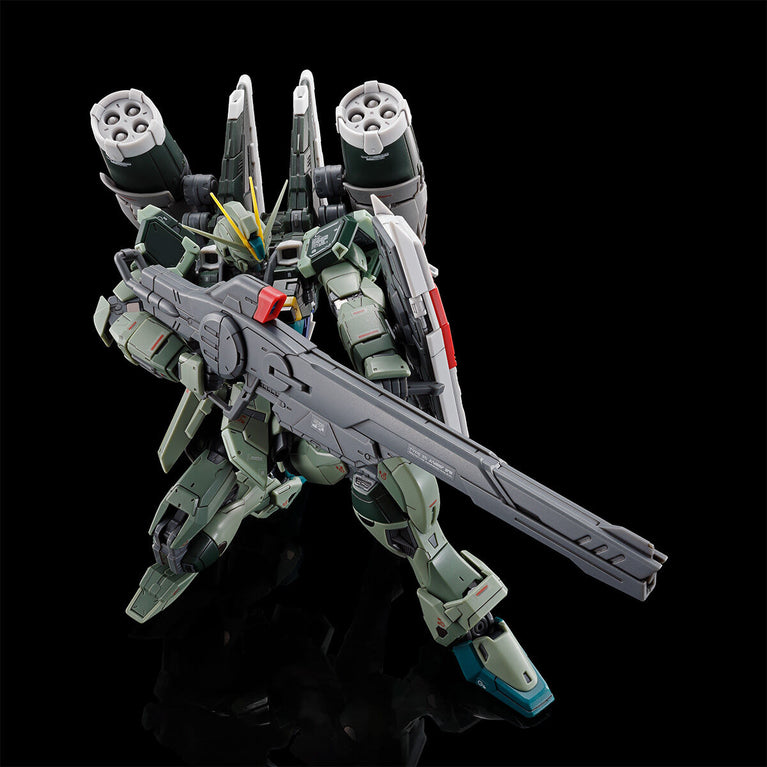 【Preorder in Oct】RG 1/144 Blast Impulse Gundam Spec II