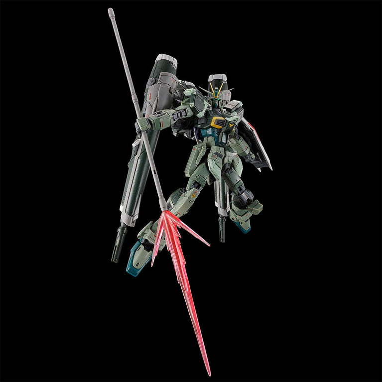 【Précommande en septembre】RG 1/144 Blast Impulse Gundam Spec II 