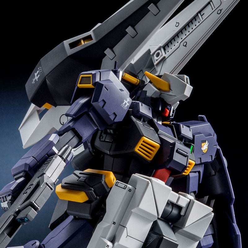 MG 1/100 Gundam TR-1 [Advanced Hazel]