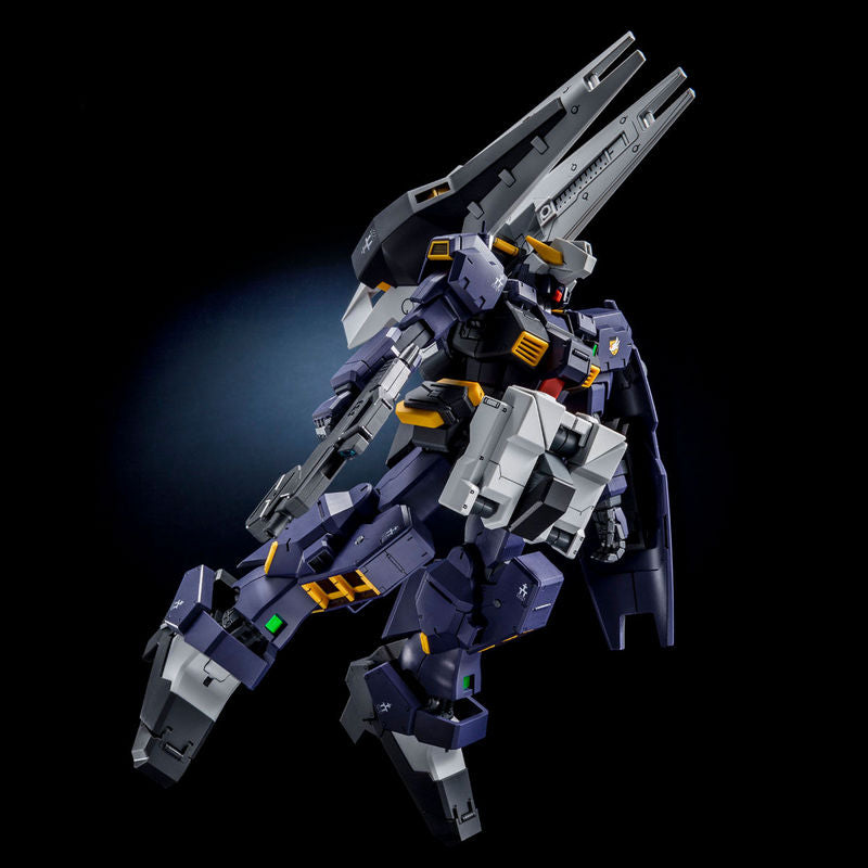 アダム　NBS-1 Bandai Metal Robot Spirits Gundam Advance of Zeta TR-1 Hazel