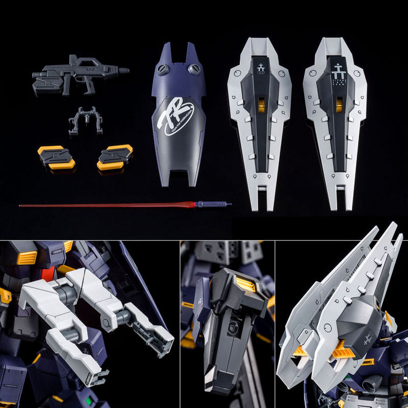 MG 1/100 Gundam TR-1 [Advanced Hazel]