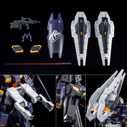 MG 1/100 Gundam TR-1 [Advanced Hazel]