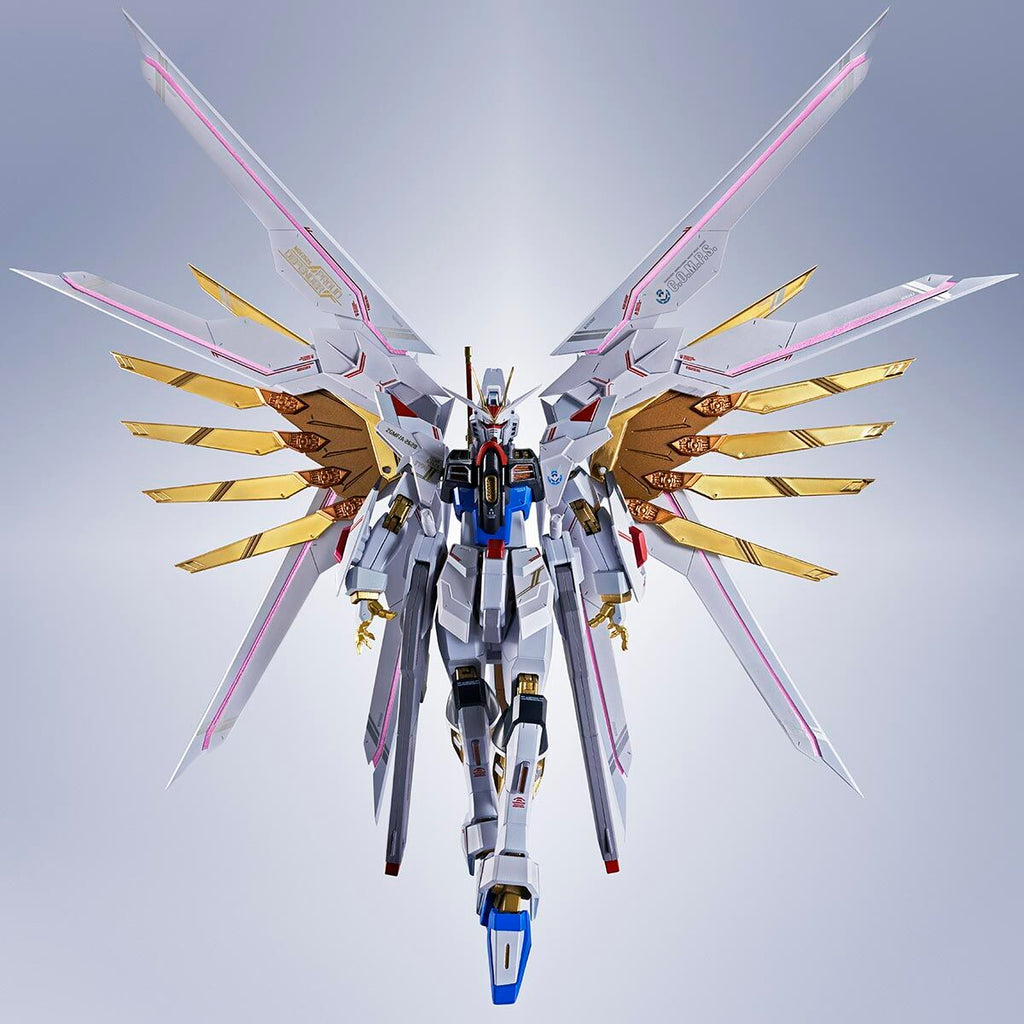 SEED FREEDOM 4体セット Gundam Seed Freedom – GKgundamkit - Delivering premium