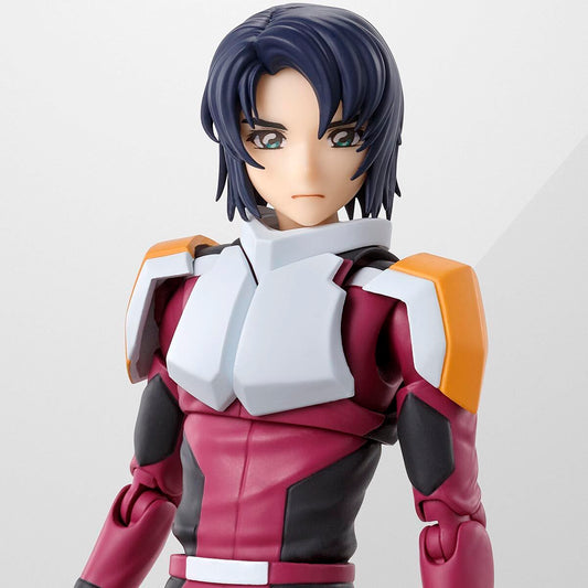 S.H.Figuarts Athurn Zala (Compass Pilot Suit Ver.)