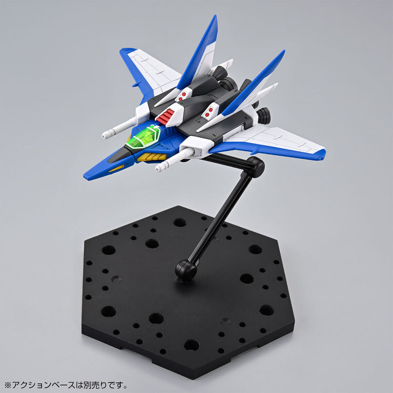 【Preorder in Dec】MG 1/100 F90ⅢY Cluster Gundam