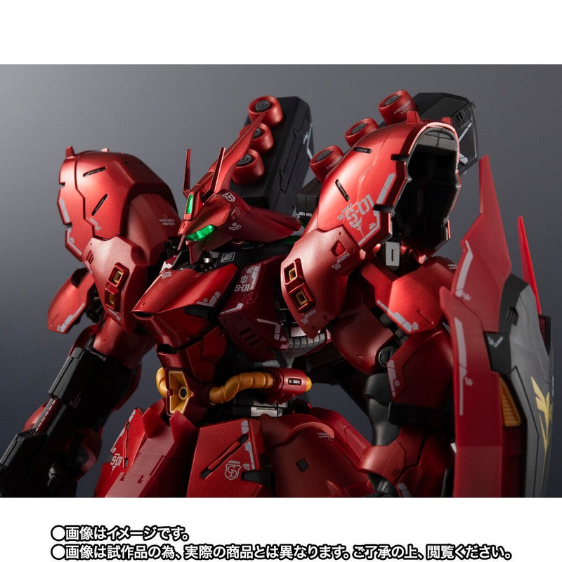 【Apr】CHOGOKIN MSN-04FF Sazabi