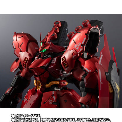【Apr】CHOGOKIN MSN-04FF Sazabi