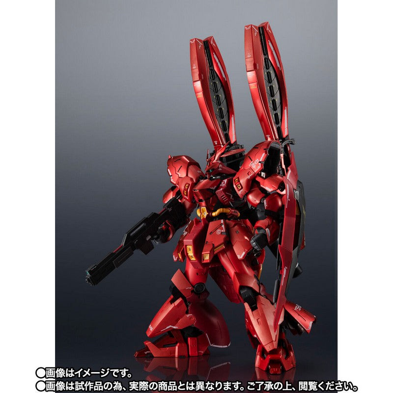 【Apr】CHOGOKIN MSN-04FF Sazabi